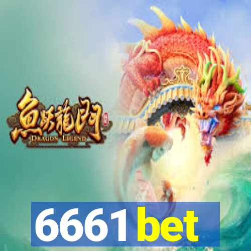 6661 bet